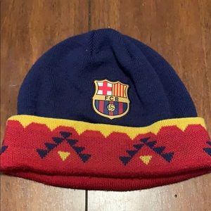 Boys hat